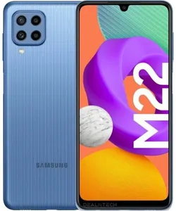 Замена кнопки включения на телефоне Samsung Galaxy M22 в Тюмени